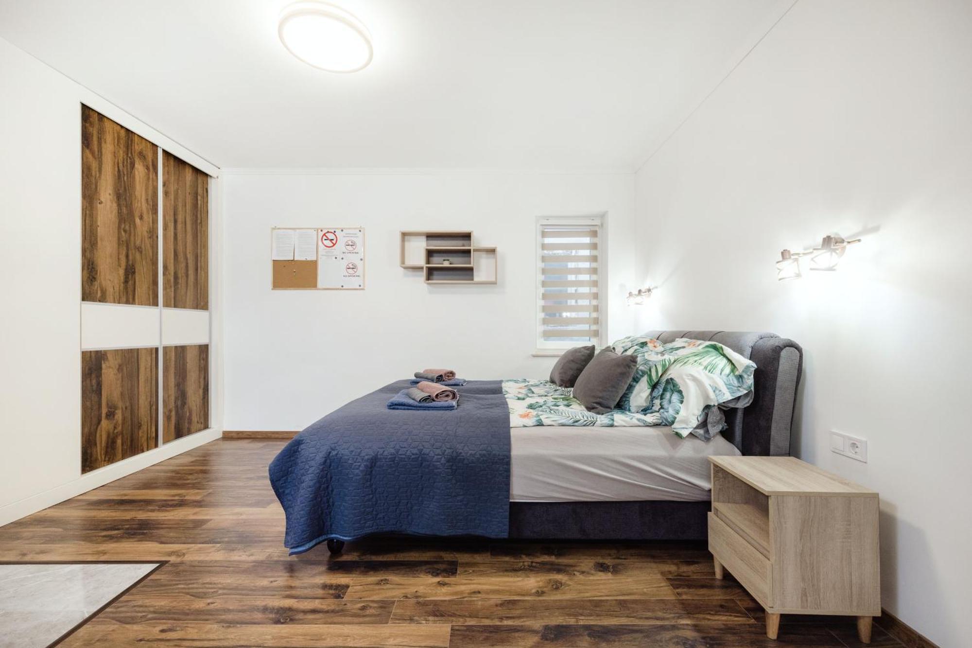 Appartement King Of The Inner *