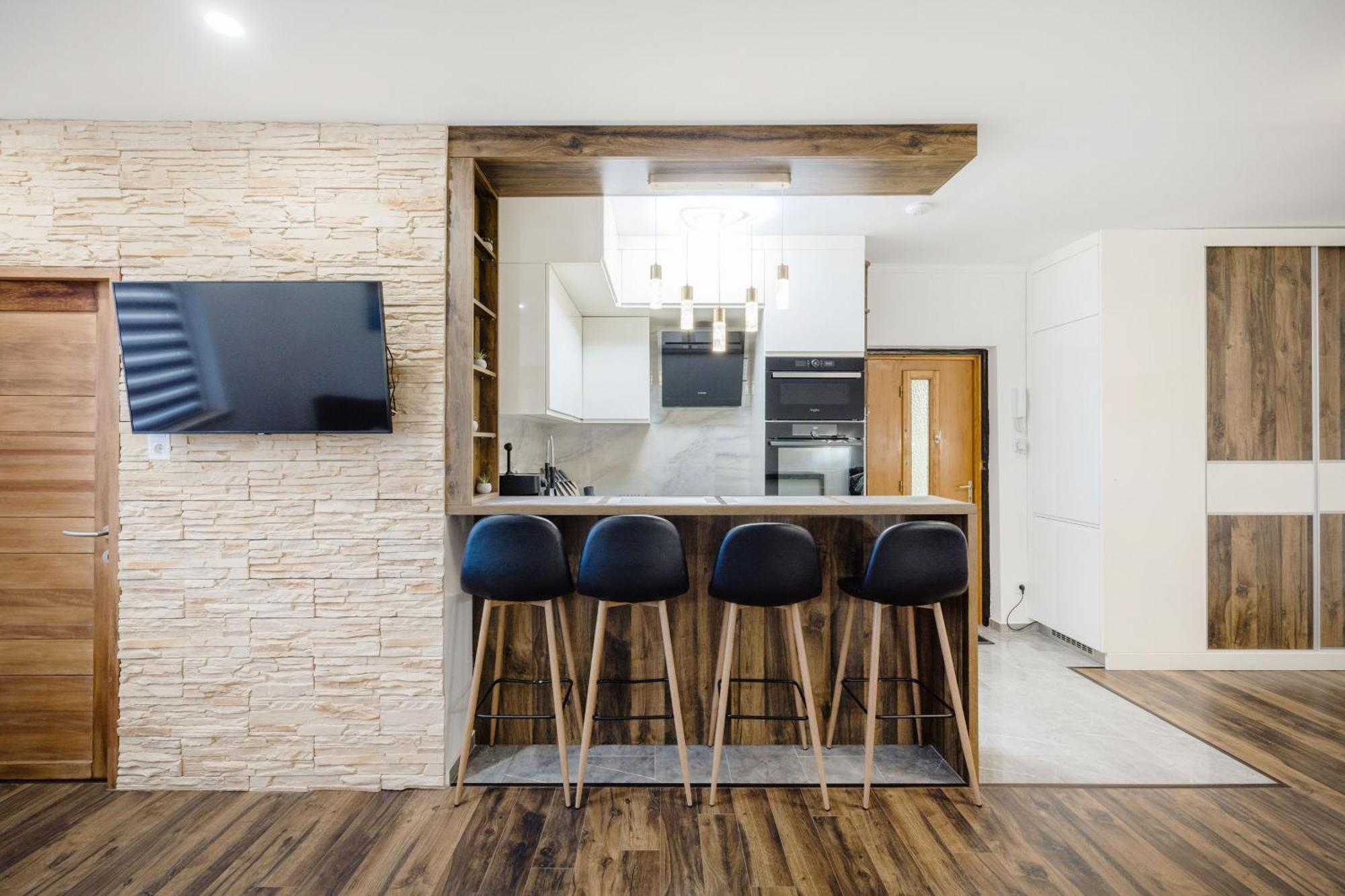 Appartement King Of The Inner *