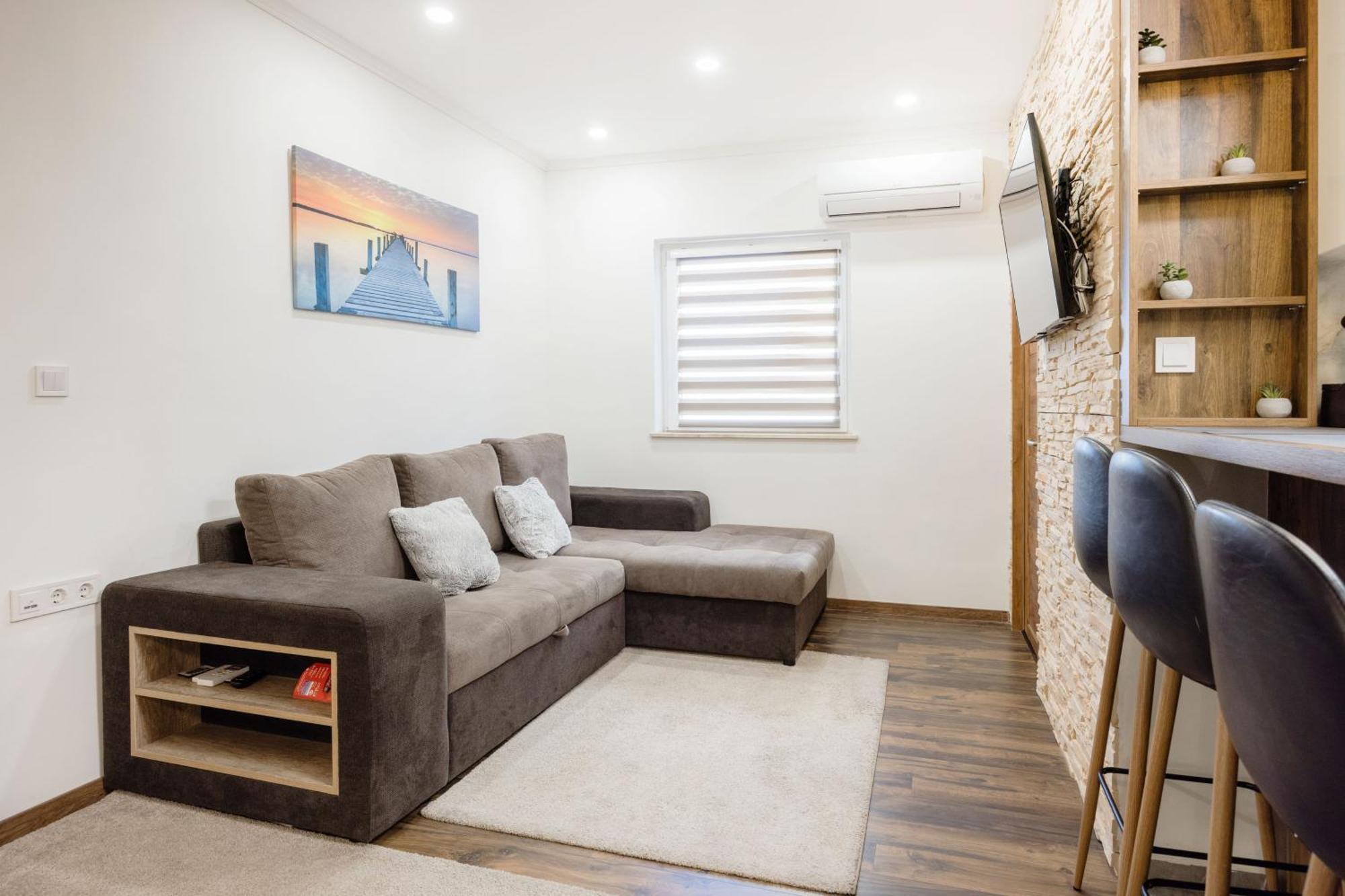 Appartement King Of The Inner *