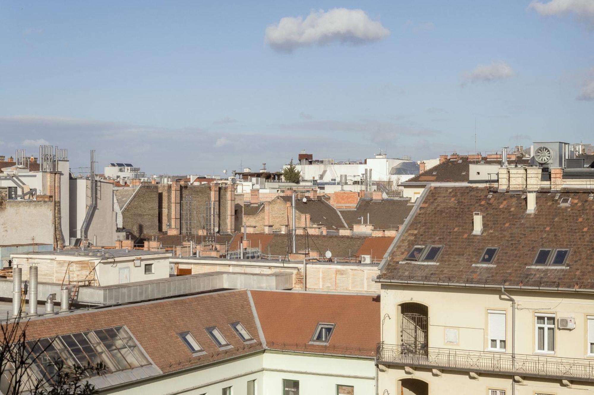 Appartement King Of The Inner *