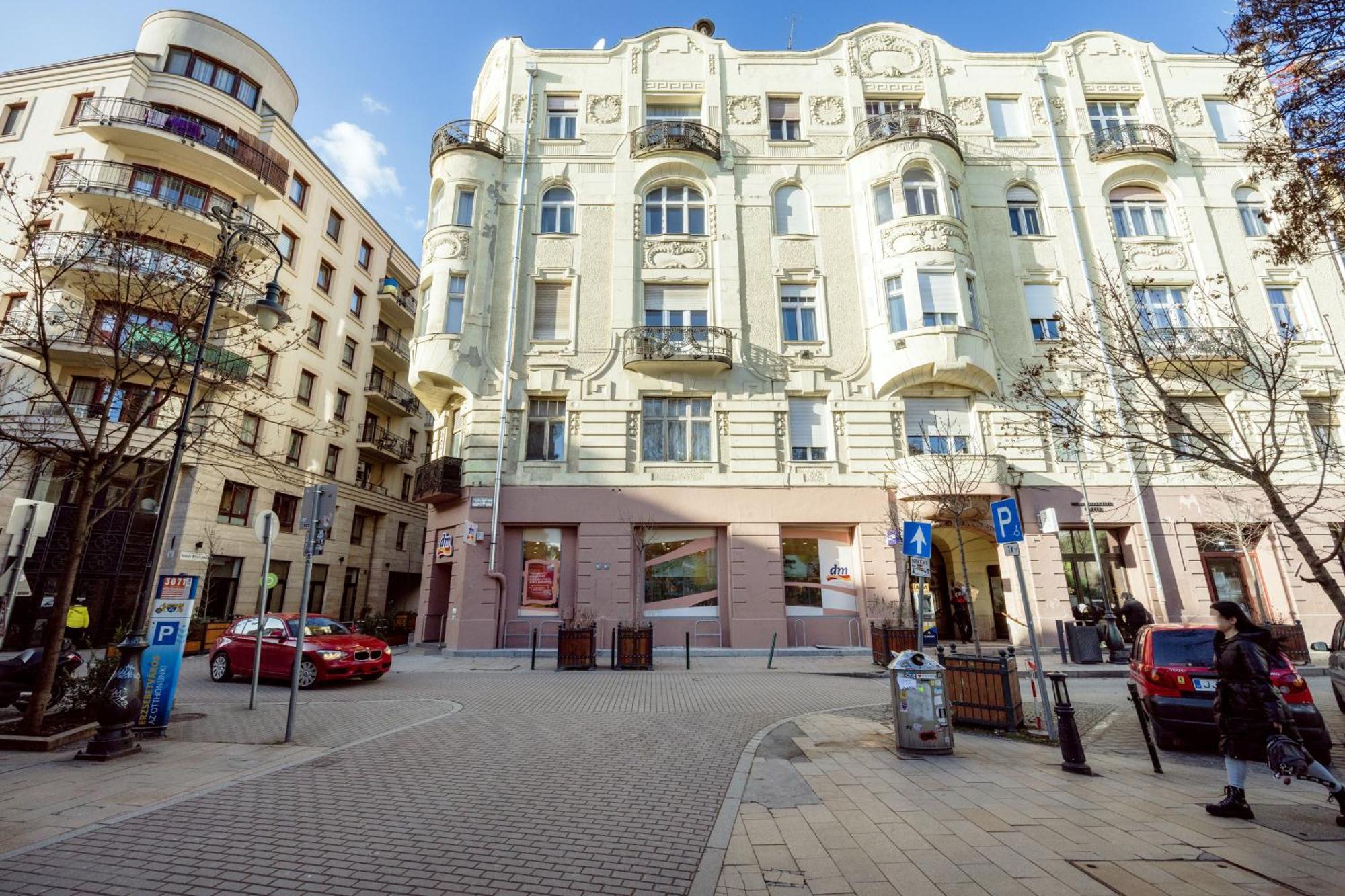 Appartement King Of The Inner